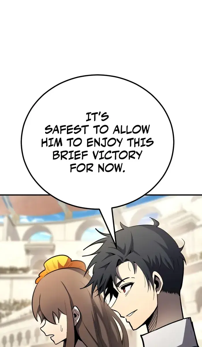 I Awoke as a God After Auto-Battling for a Million Years Chapter 151 Page 70