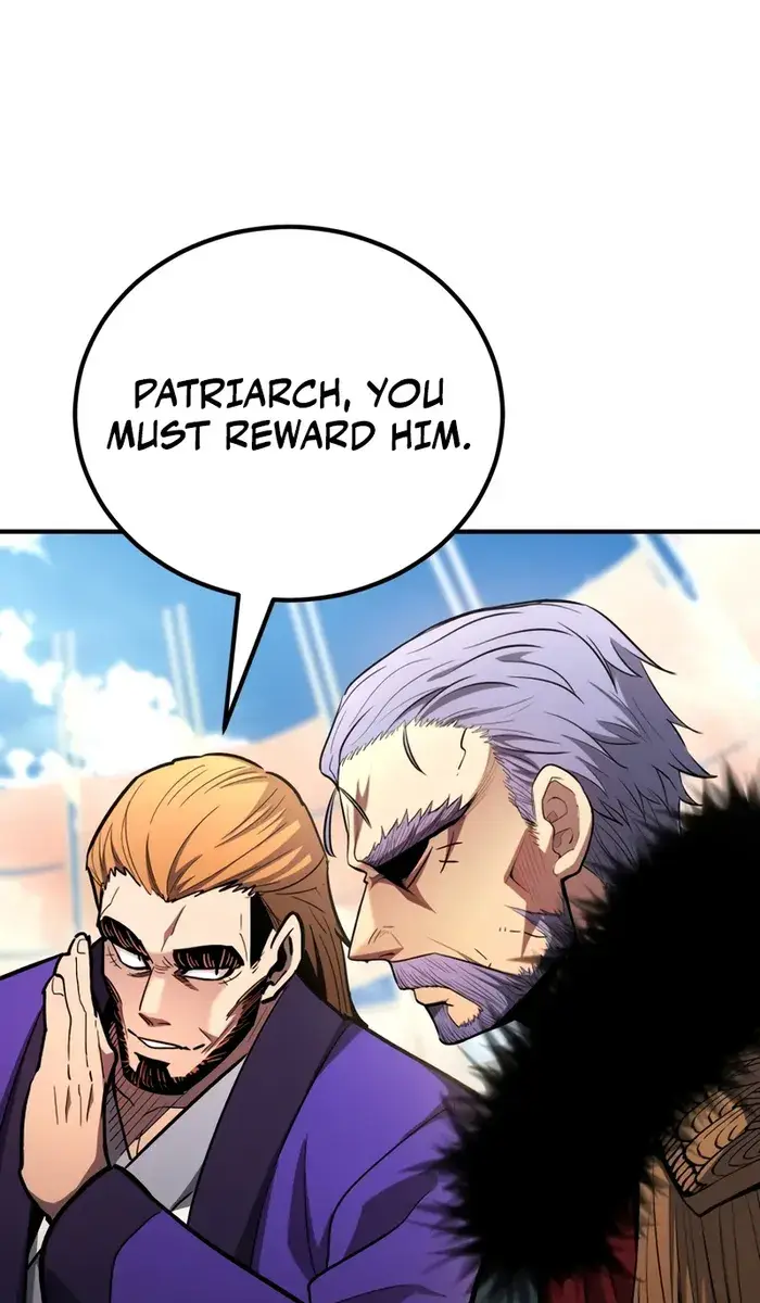 I Awoke as a God After Auto-Battling for a Million Years Chapter 151 Page 74
