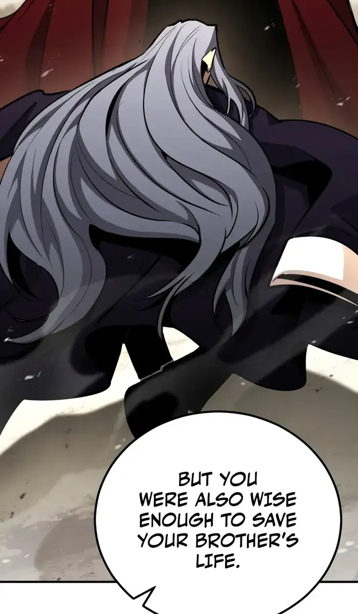 I Awoke as a God After Auto-Battling for a Million Years Chapter 151 Page 77