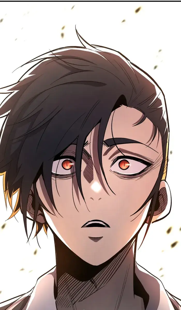 I Awoke as a God After Auto-Battling for a Million Years Chapter 151 Page 87