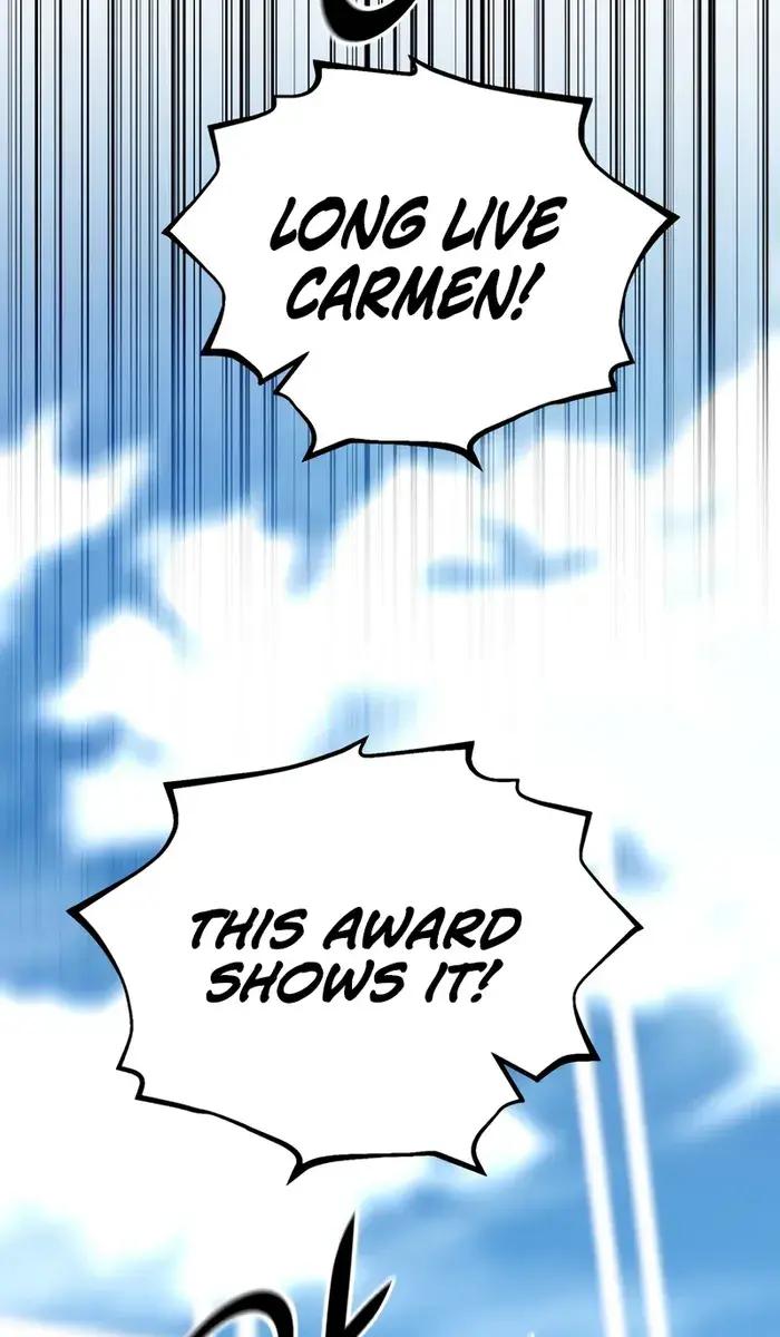 I Awoke as a God After Auto-Battling for a Million Years Chapter 151 Page 89