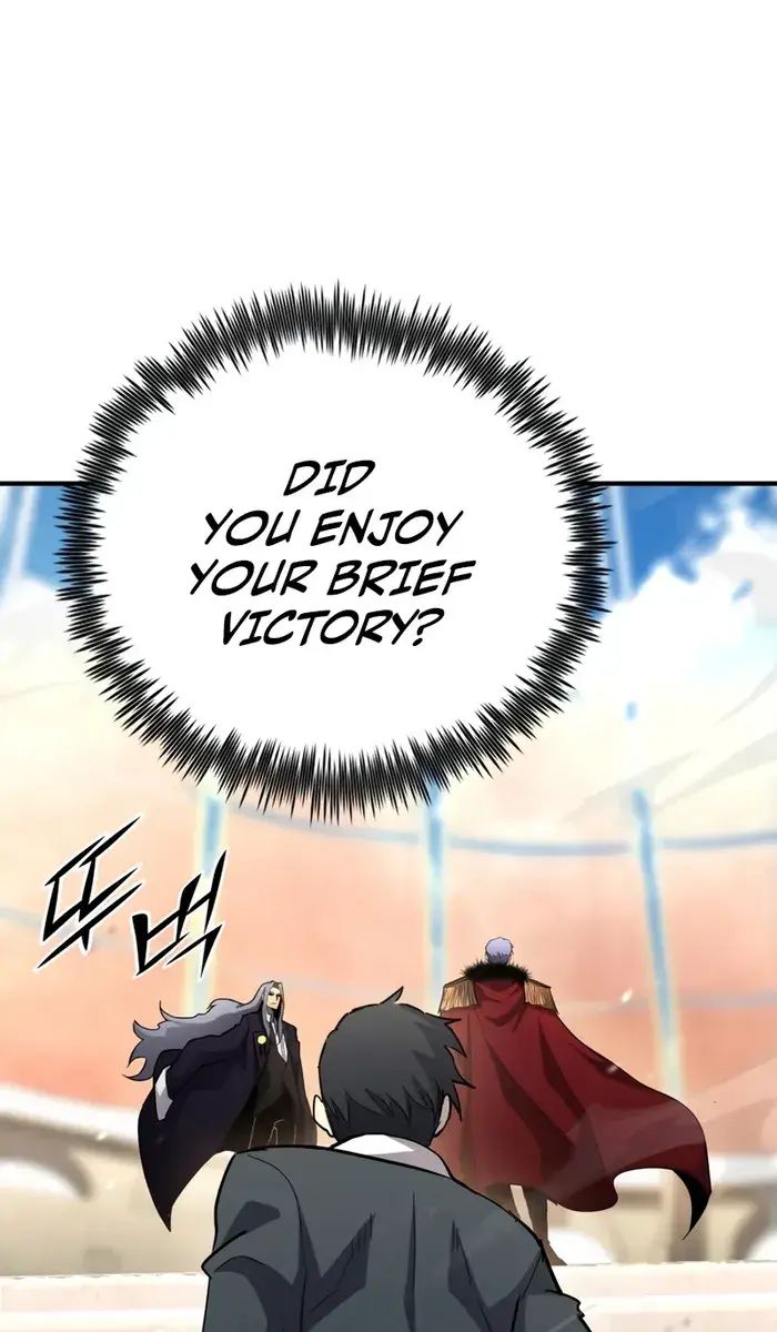 I Awoke as a God After Auto-Battling for a Million Years Chapter 151 Page 98