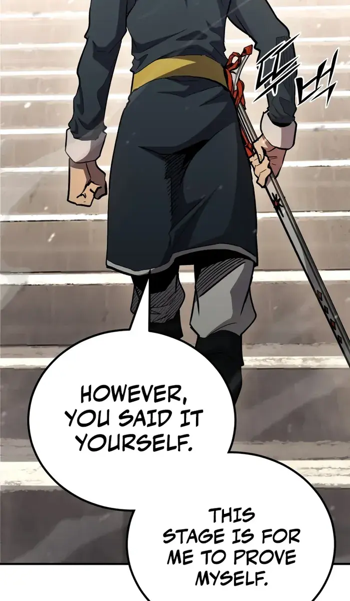 I Awoke as a God After Auto-Battling for a Million Years Chapter 151 Page 99