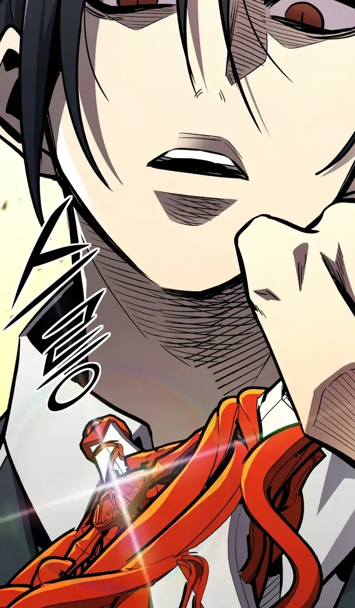 I Awoke as a God After Auto-Battling for a Million Years Chapter 151 Page 103