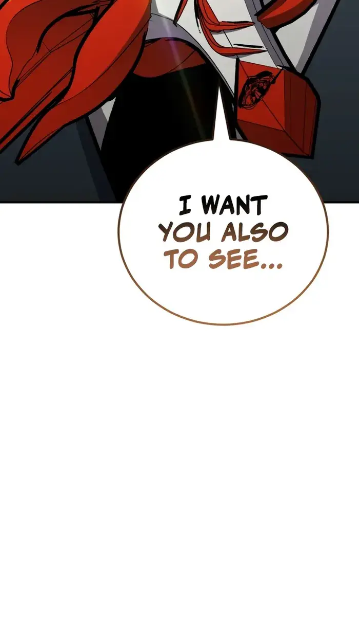 I Awoke as a God After Auto-Battling for a Million Years Chapter 151 Page 104