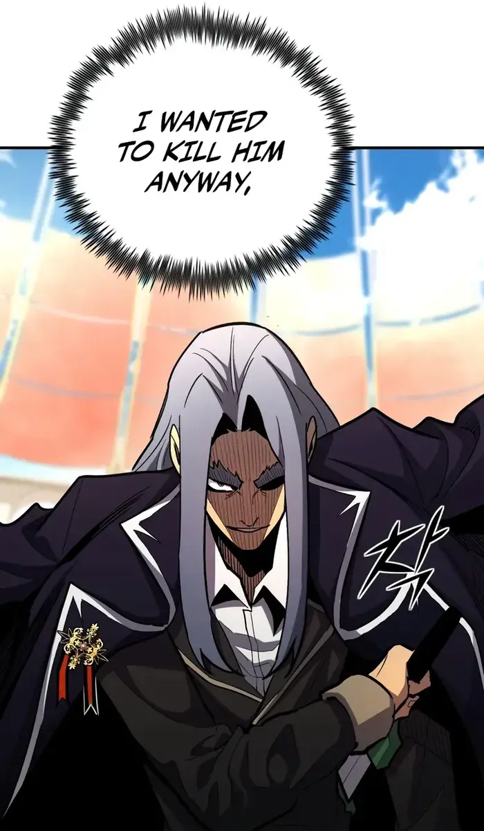 I Awoke as a God After Auto-Battling for a Million Years Chapter 151 Page 109