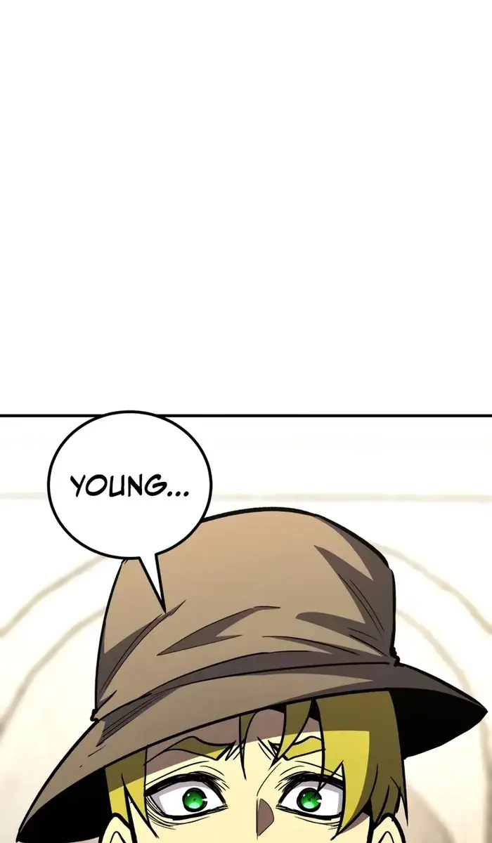 I Awoke as a God After Auto-Battling for a Million Years Chapter 151 Page 114