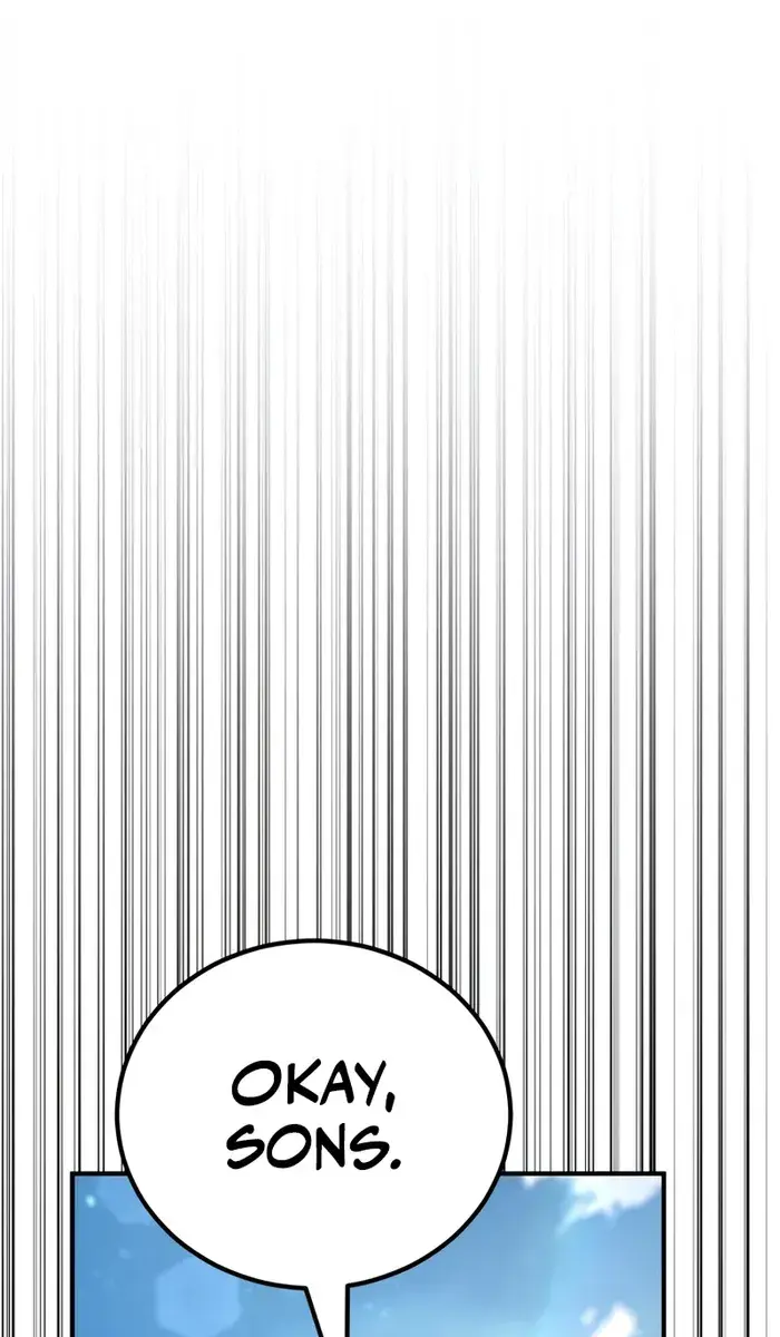 I Awoke as a God After Auto-Battling for a Million Years Chapter 151 Page 119