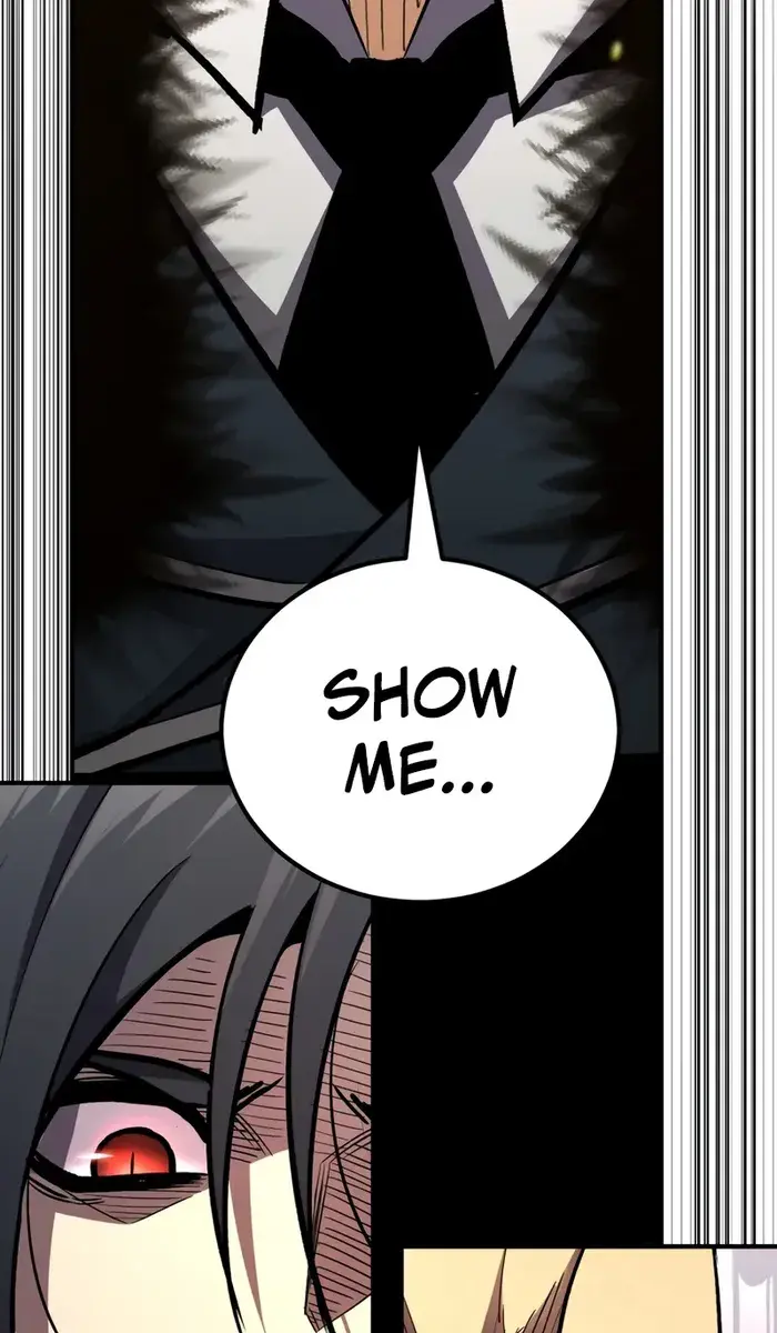 I Awoke as a God After Auto-Battling for a Million Years Chapter 151 Page 121