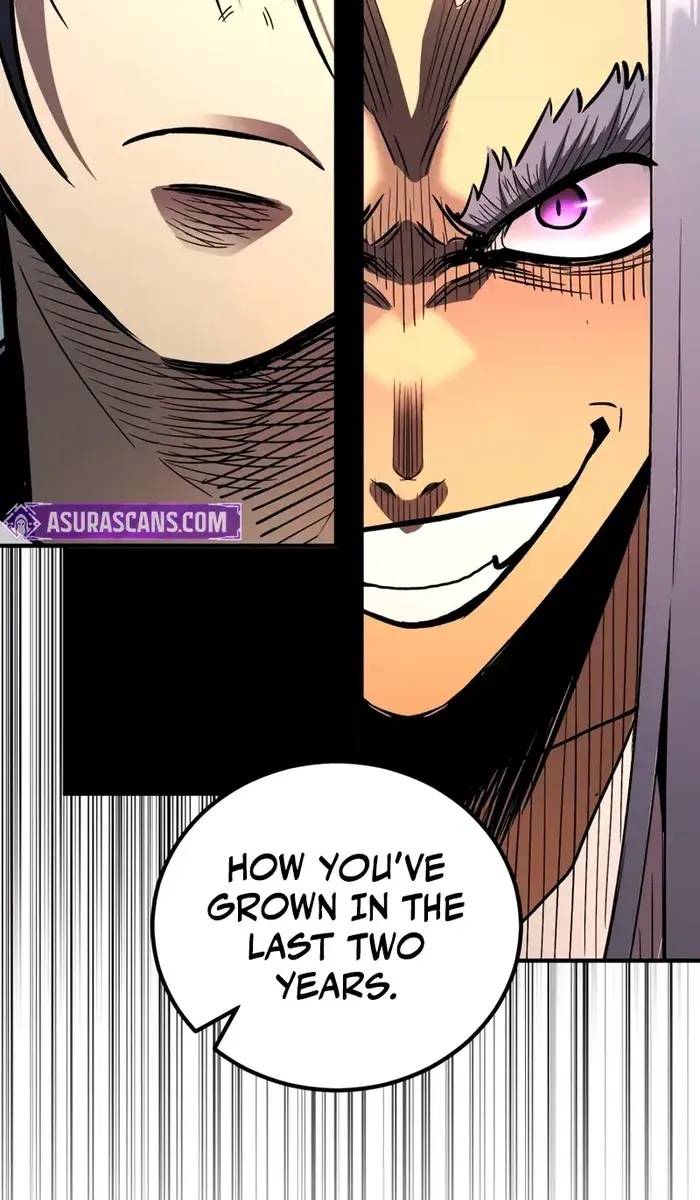 I Awoke as a God After Auto-Battling for a Million Years Chapter 151 Page 122