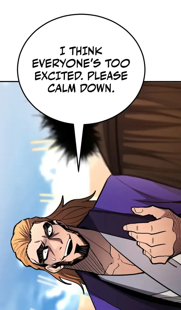 I Awoke as a God After Auto-Battling for a Million Years Chapter 151 Page 126