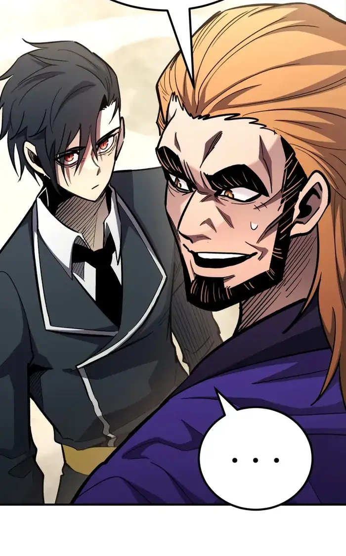I Awoke as a God After Auto-Battling for a Million Years Chapter 151 Page 129