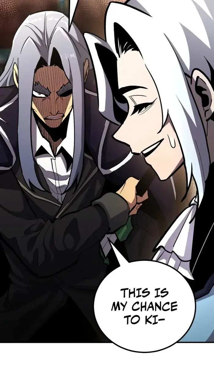 I Awoke as a God After Auto-Battling for a Million Years Chapter 151 Page 131