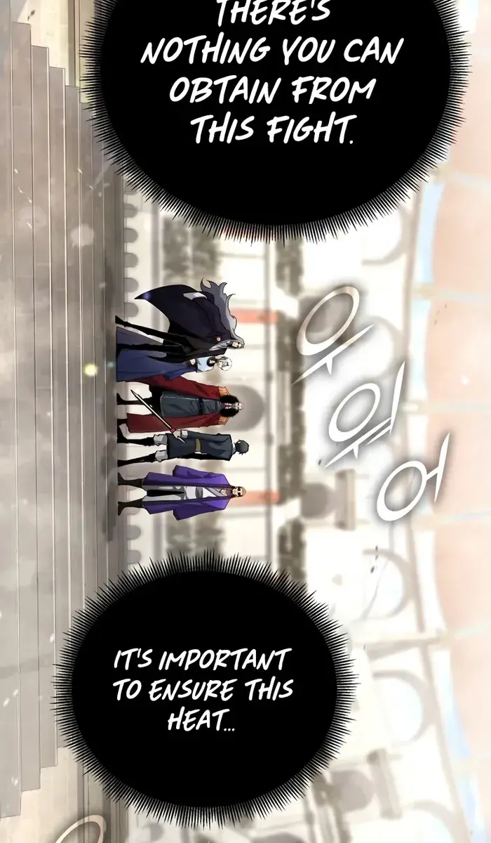 I Awoke as a God After Auto-Battling for a Million Years Chapter 151 Page 134