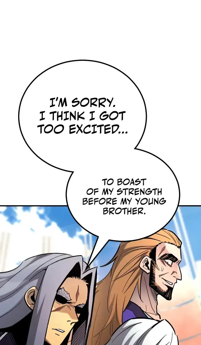 I Awoke as a God After Auto-Battling for a Million Years Chapter 151 Page 138
