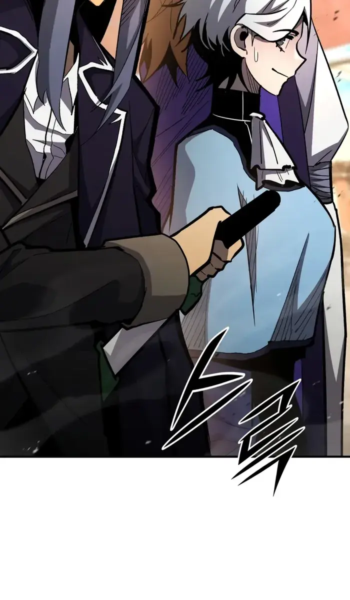 I Awoke as a God After Auto-Battling for a Million Years Chapter 151 Page 139
