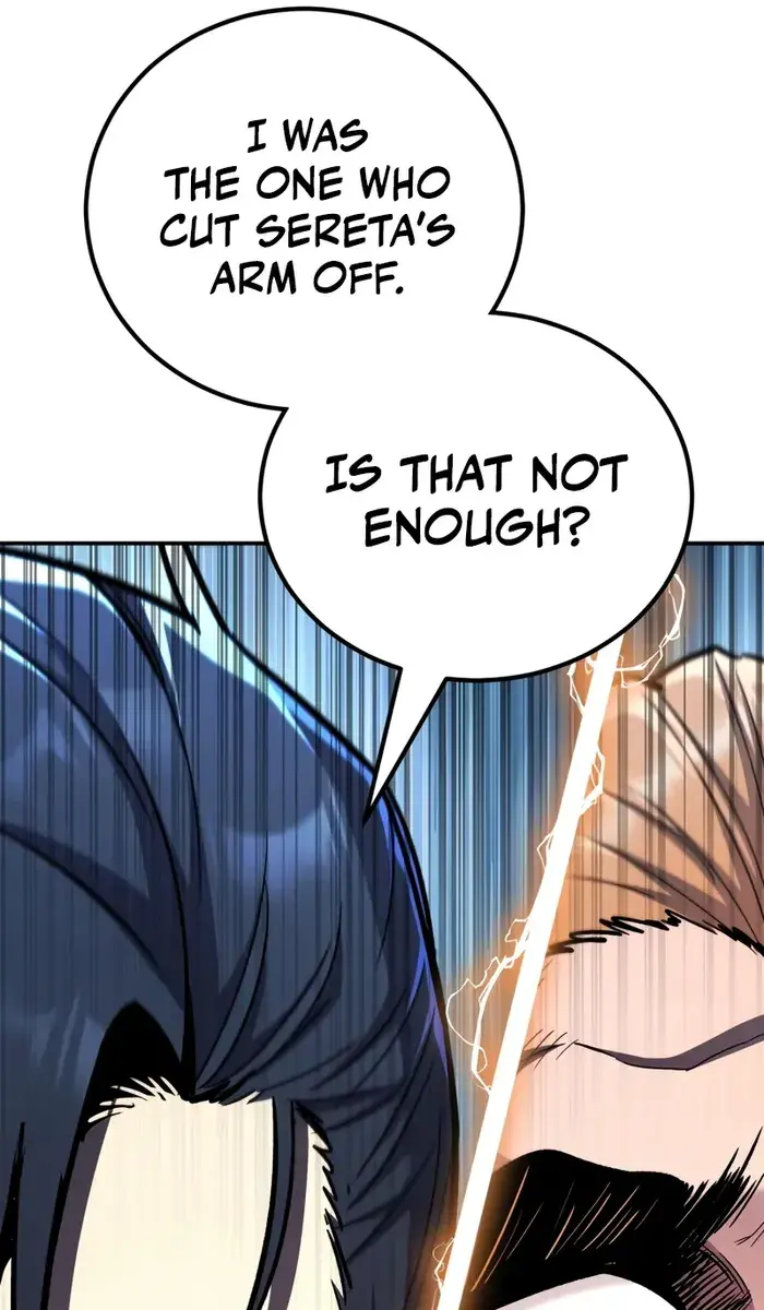 I Awoke as a God After Auto-Battling for a Million Years Chapter 151 Page 141