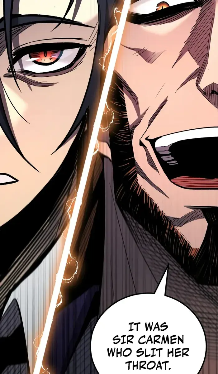 I Awoke as a God After Auto-Battling for a Million Years Chapter 151 Page 142