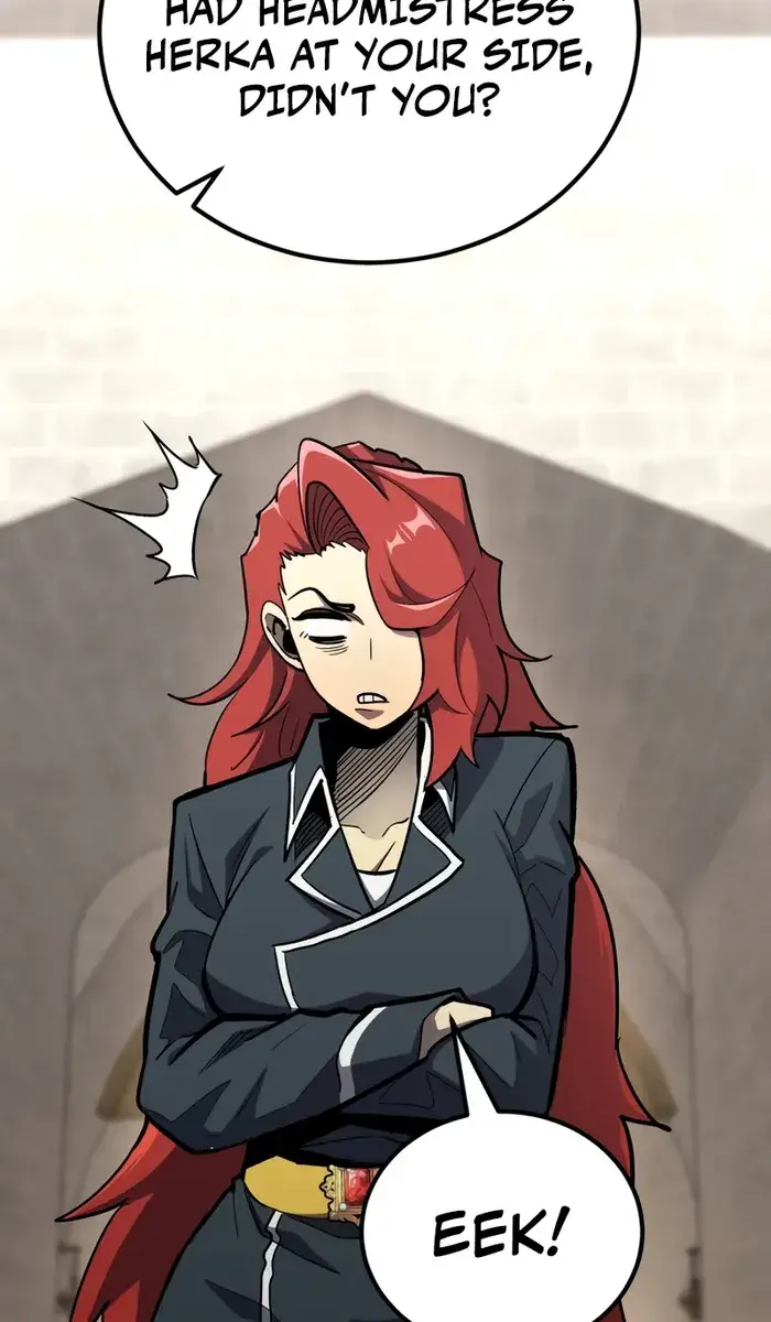 I Awoke as a God After Auto-Battling for a Million Years Chapter 151 Page 144