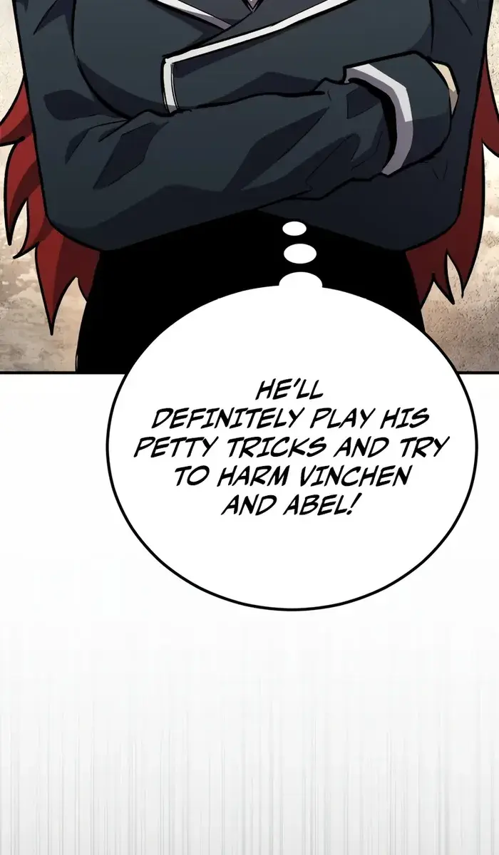 I Awoke as a God After Auto-Battling for a Million Years Chapter 151 Page 148