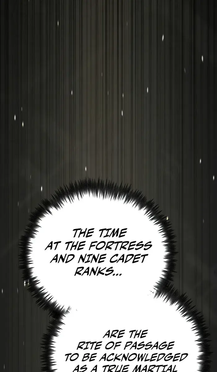 I Awoke as a God After Auto-Battling for a Million Years Chapter 151 Page 150
