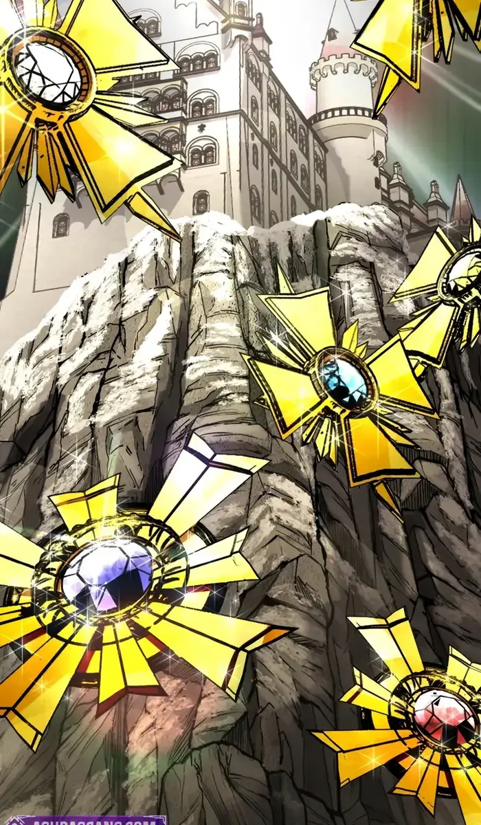 I Awoke as a God After Auto-Battling for a Million Years Chapter 151 Page 152