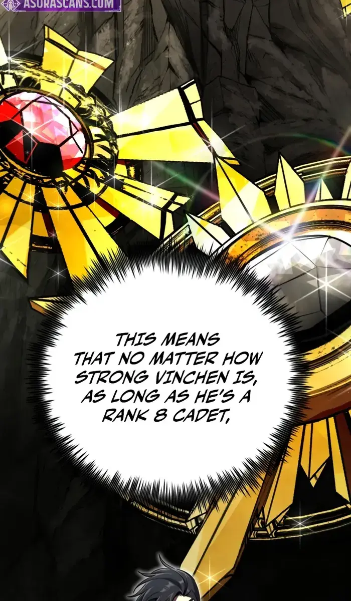 I Awoke as a God After Auto-Battling for a Million Years Chapter 151 Page 153