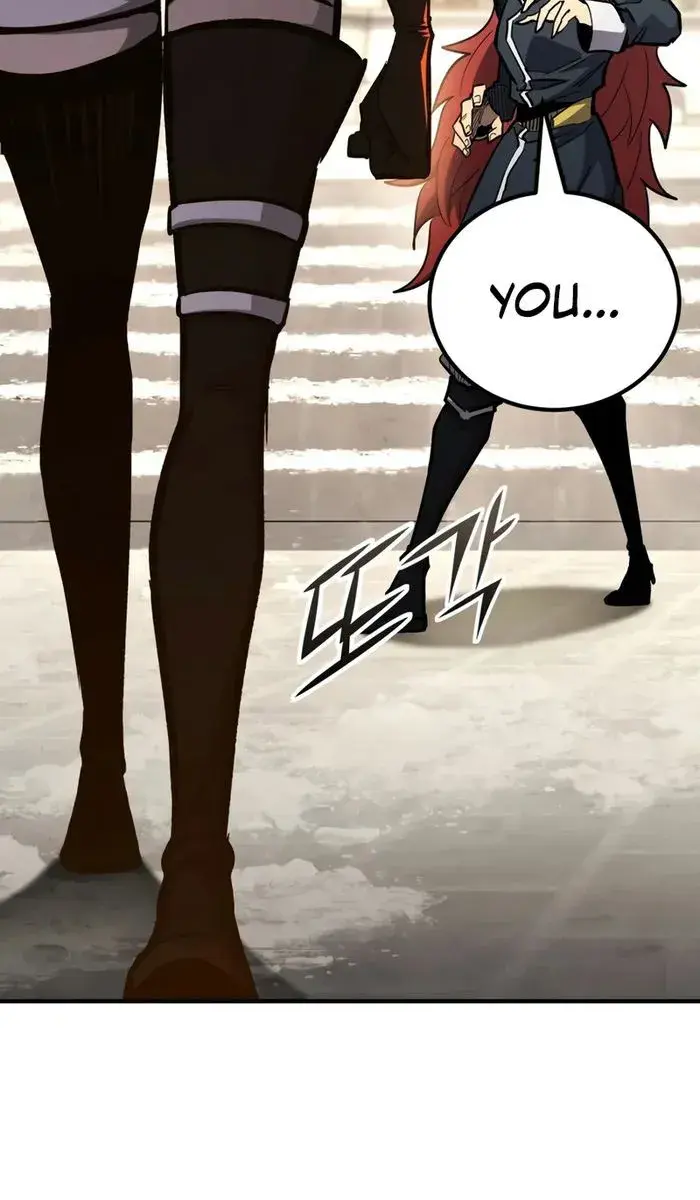 I Awoke as a God After Auto-Battling for a Million Years Chapter 151 Page 162