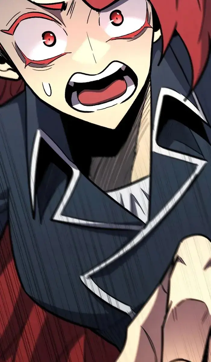 I Awoke as a God After Auto-Battling for a Million Years Chapter 151 Page 164