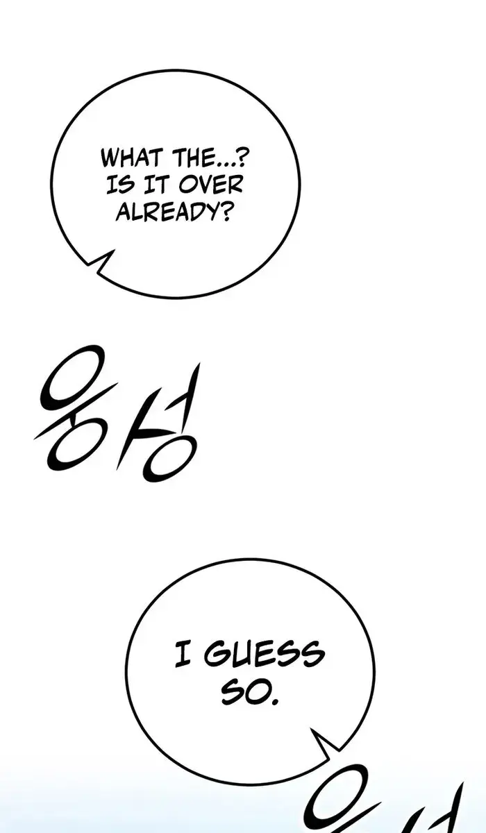 I Awoke as a God After Auto-Battling for a Million Years Chapter 152 Page 1