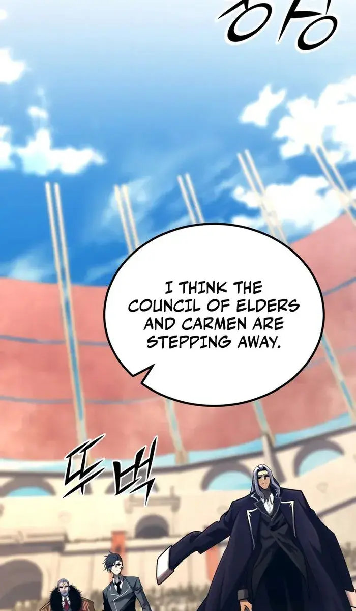 I Awoke as a God After Auto-Battling for a Million Years Chapter 152 Page 2