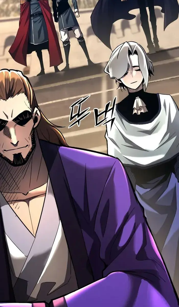 I Awoke as a God After Auto-Battling for a Million Years Chapter 152 Page 3