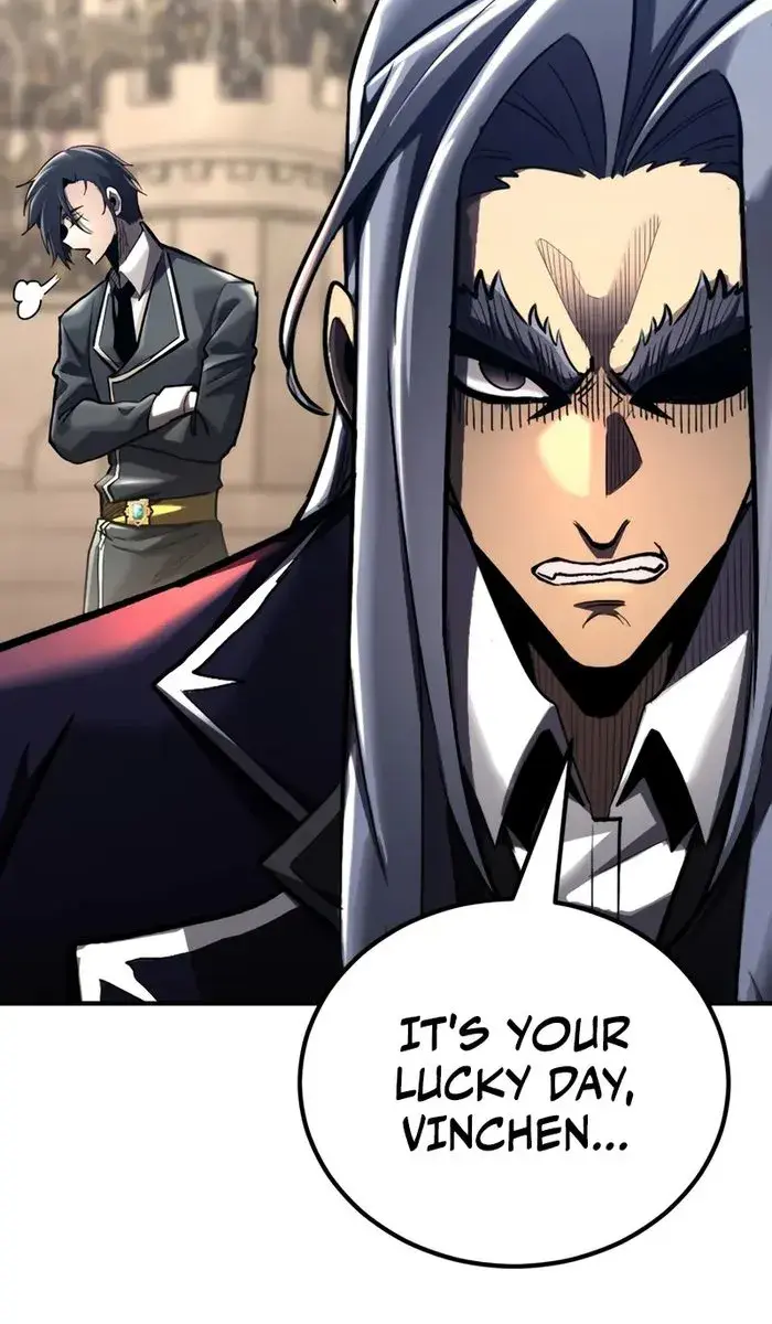I Awoke as a God After Auto-Battling for a Million Years Chapter 152 Page 5