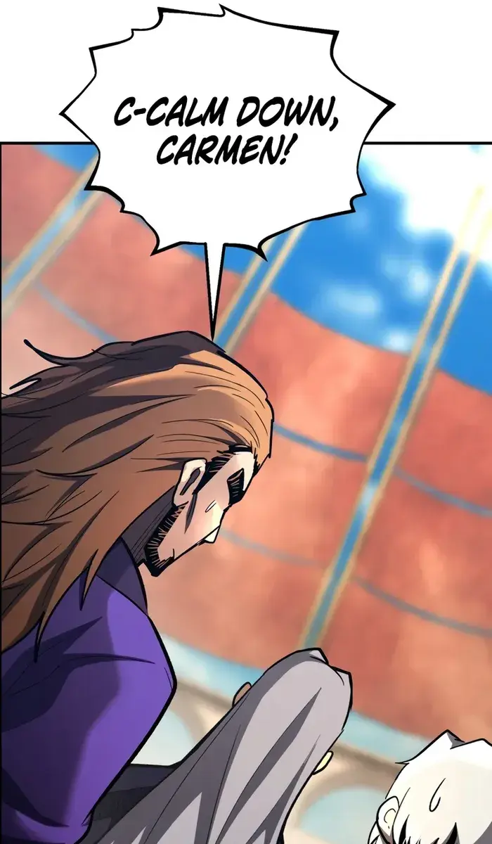 I Awoke as a God After Auto-Battling for a Million Years Chapter 152 Page 22