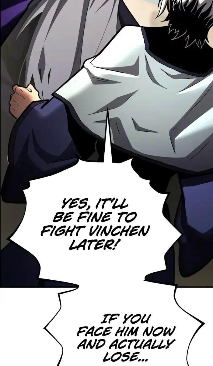 I Awoke as a God After Auto-Battling for a Million Years Chapter 152 Page 23