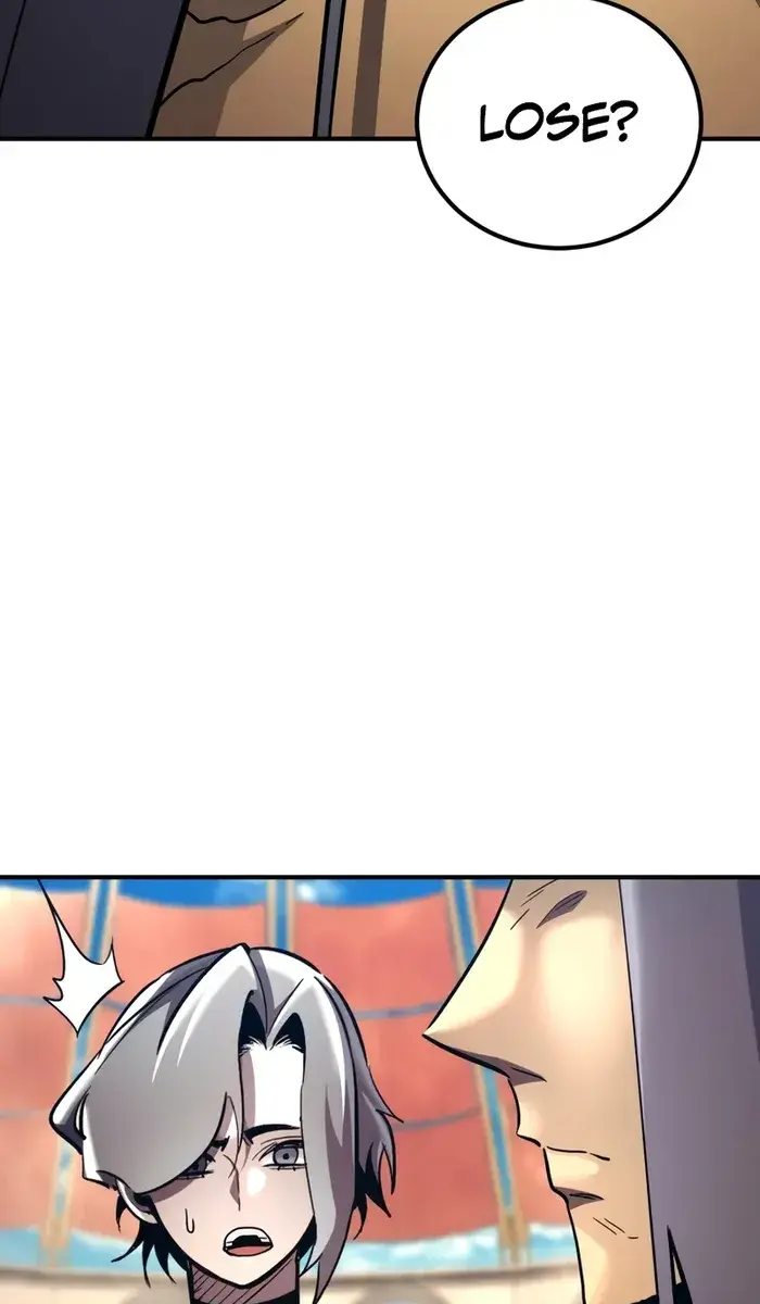 I Awoke as a God After Auto-Battling for a Million Years Chapter 152 Page 25