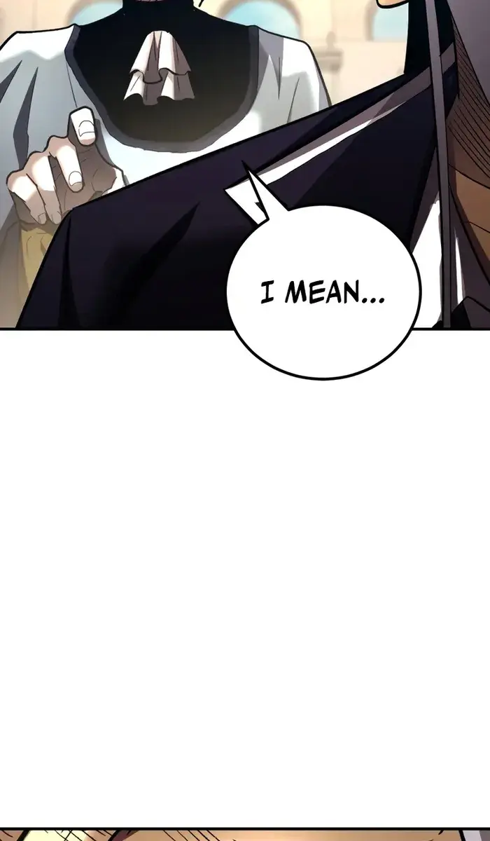 I Awoke as a God After Auto-Battling for a Million Years Chapter 152 Page 26