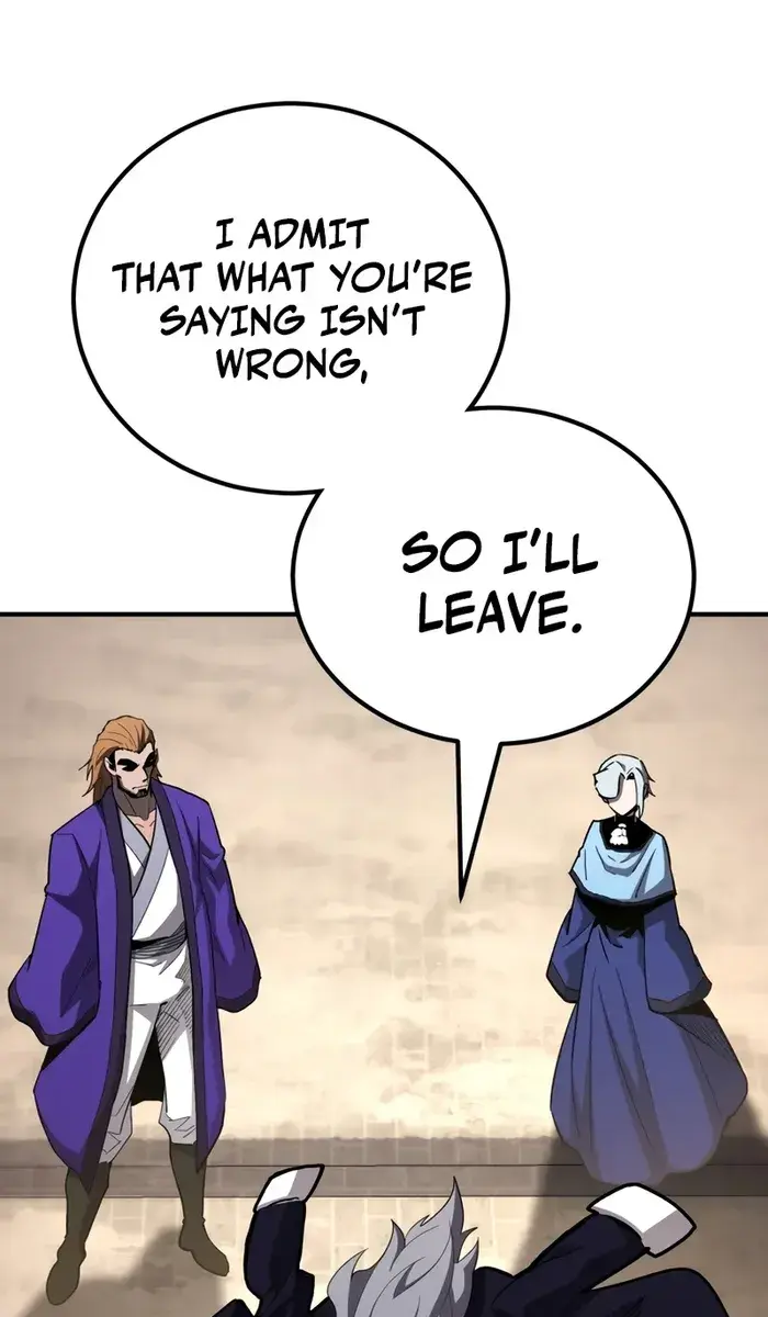 I Awoke as a God After Auto-Battling for a Million Years Chapter 152 Page 28