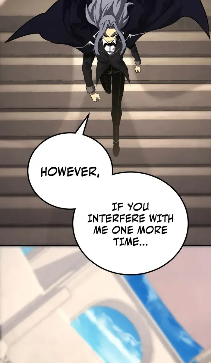 I Awoke as a God After Auto-Battling for a Million Years Chapter 152 Page 29