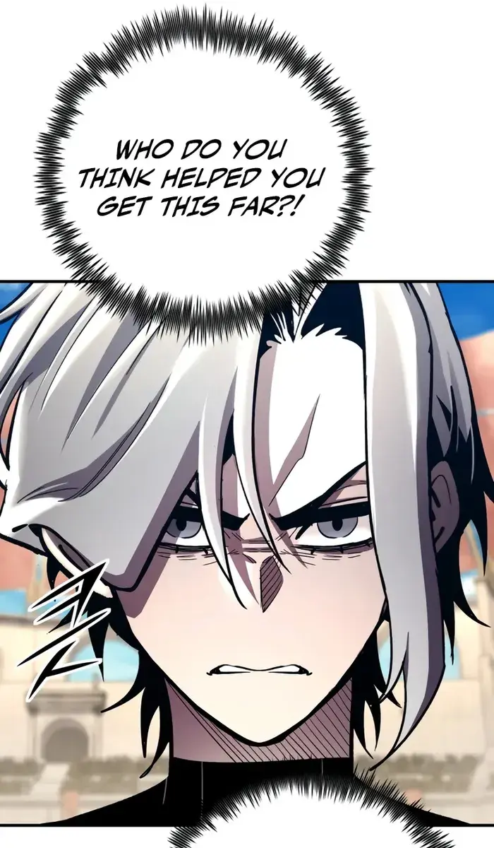 I Awoke as a God After Auto-Battling for a Million Years Chapter 152 Page 33