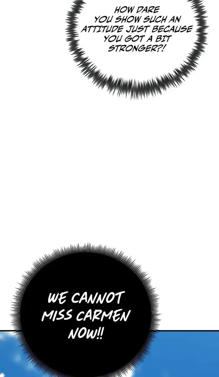 I Awoke as a God After Auto-Battling for a Million Years Chapter 152 Page 34
