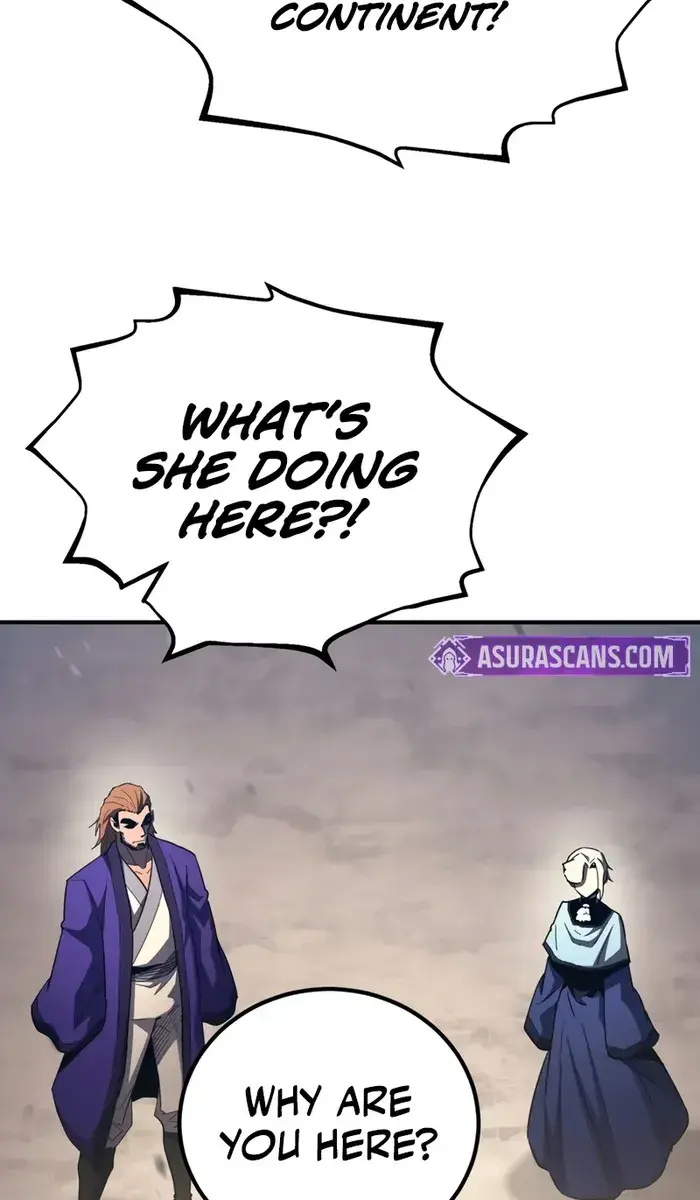 I Awoke as a God After Auto-Battling for a Million Years Chapter 152 Page 49