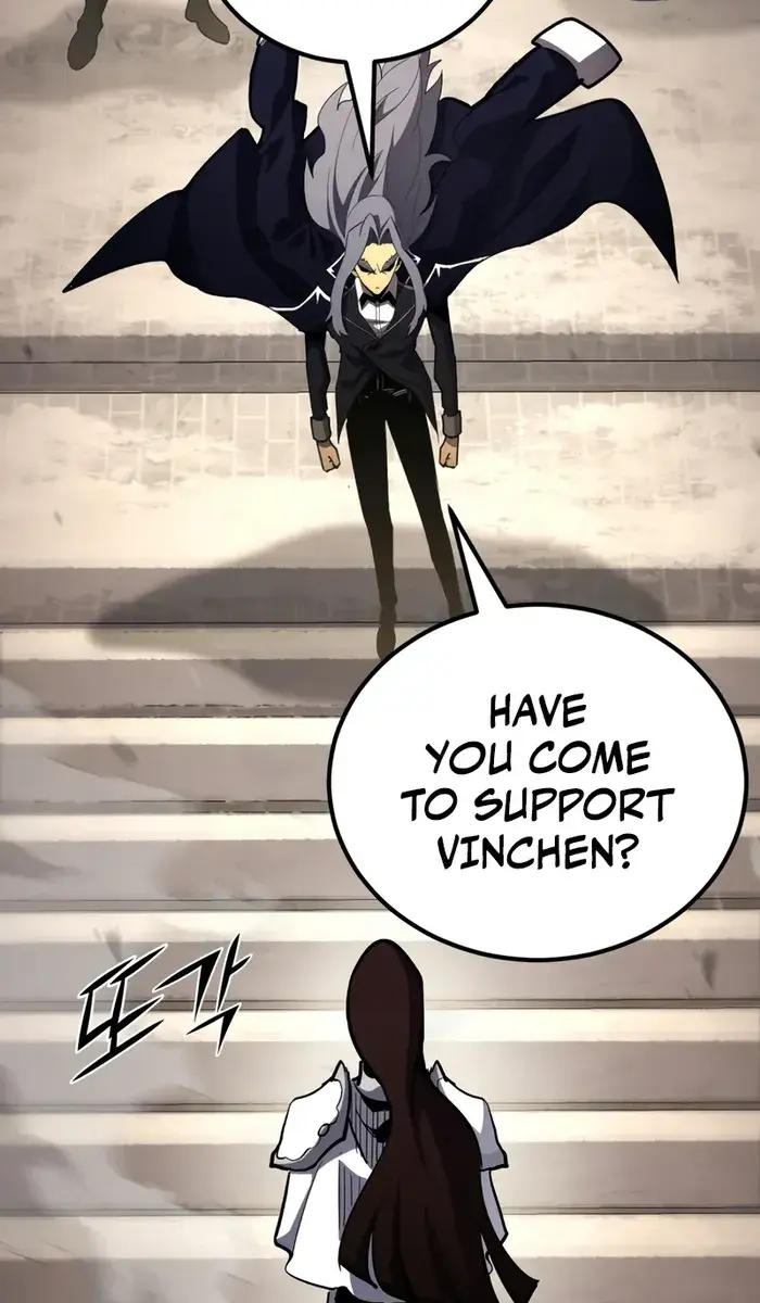 I Awoke as a God After Auto-Battling for a Million Years Chapter 152 Page 50