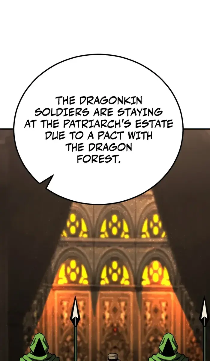 I Awoke as a God After Auto-Battling for a Million Years Chapter 152 Page 55