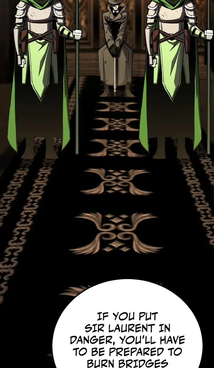 I Awoke as a God After Auto-Battling for a Million Years Chapter 152 Page 56
