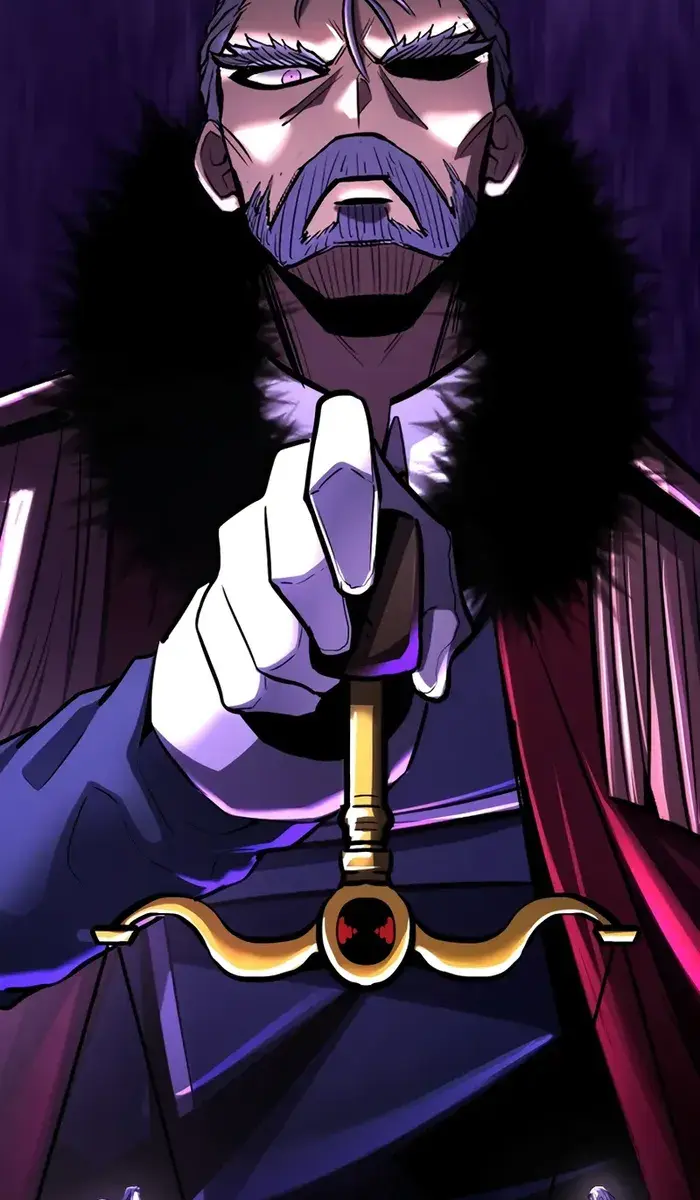 I Awoke as a God After Auto-Battling for a Million Years Chapter 152 Page 74