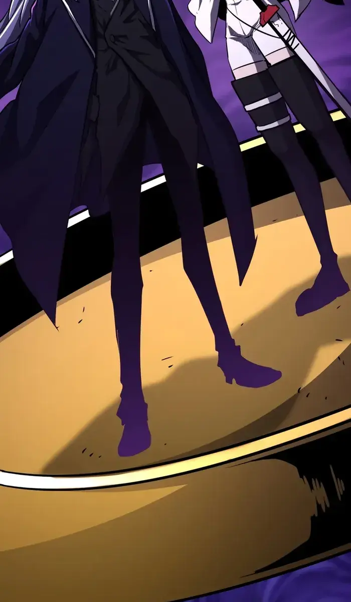 I Awoke as a God After Auto-Battling for a Million Years Chapter 152 Page 80