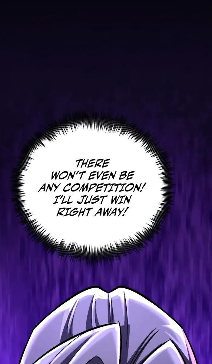 I Awoke as a God After Auto-Battling for a Million Years Chapter 152 Page 84