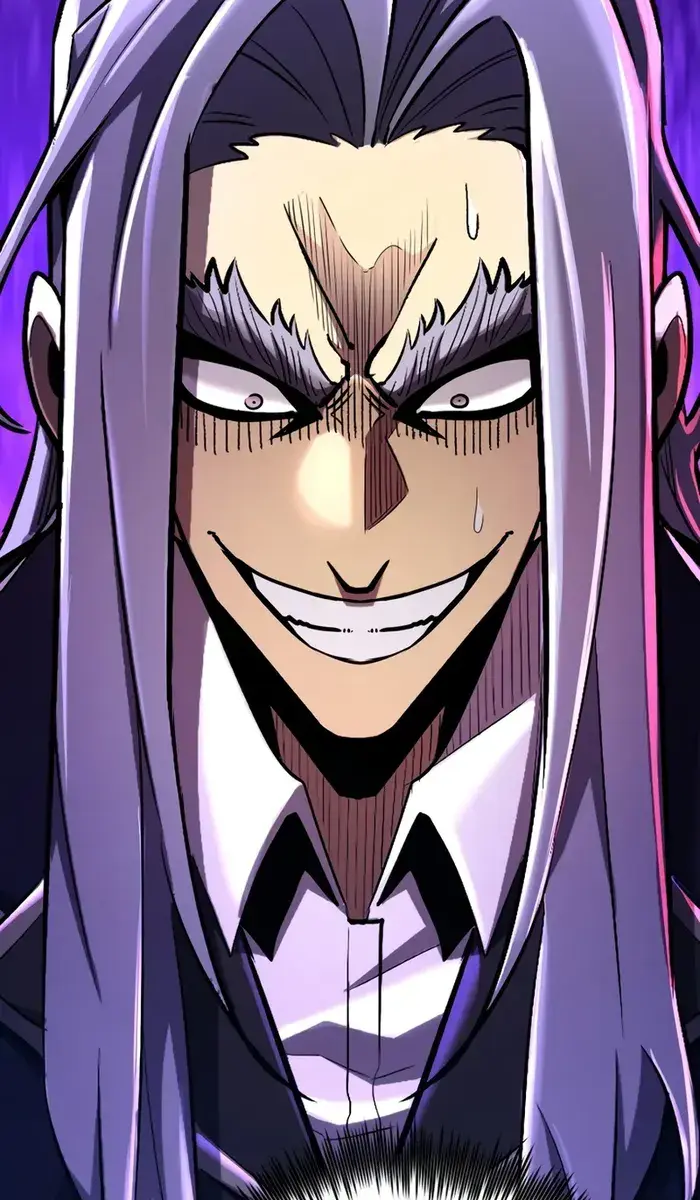 I Awoke as a God After Auto-Battling for a Million Years Chapter 152 Page 85