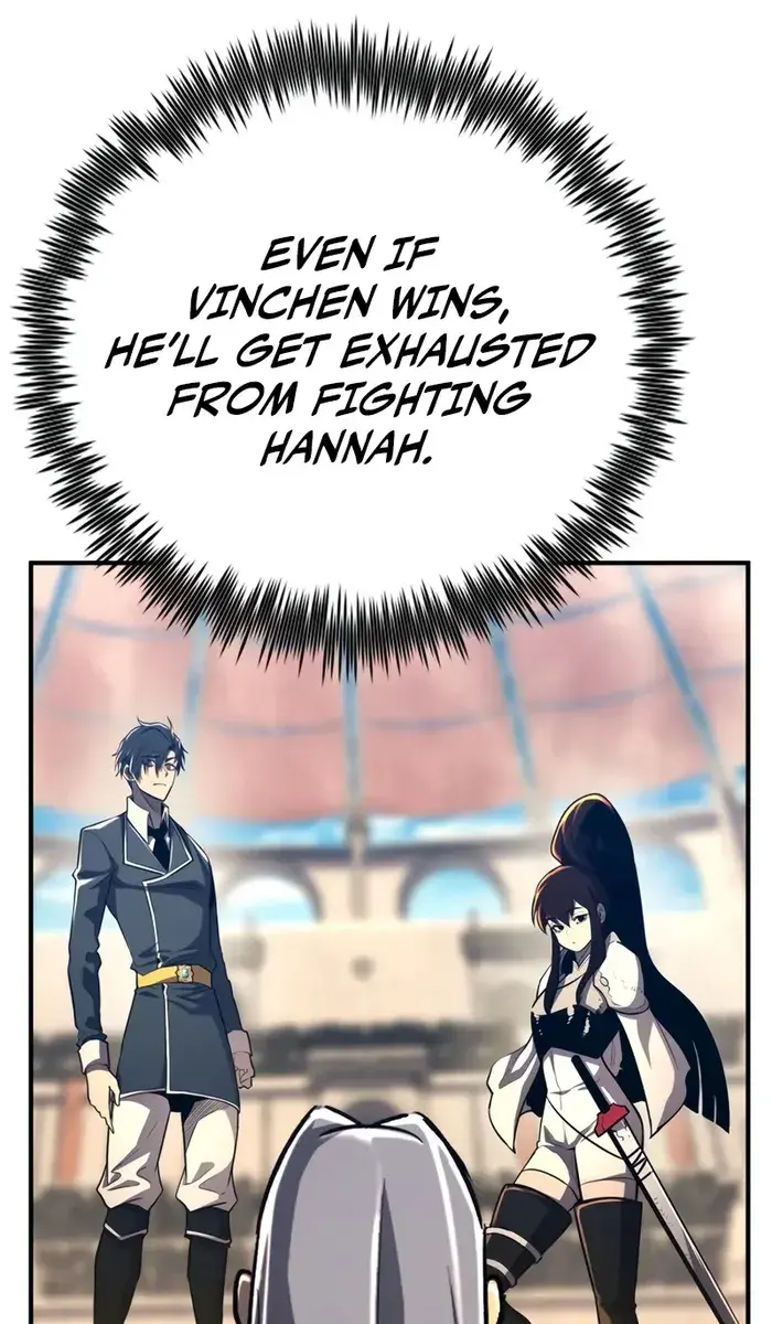 I Awoke as a God After Auto-Battling for a Million Years Chapter 152 Page 87